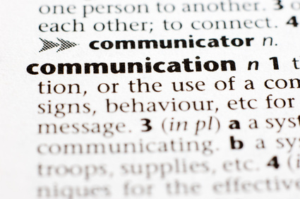Communication