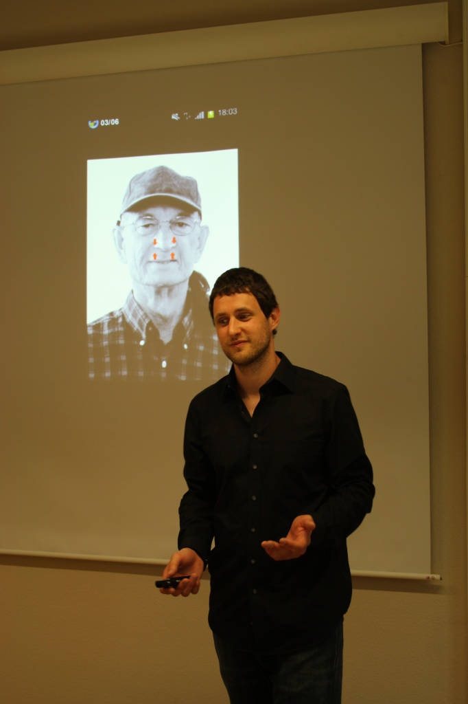 Passendes Bild