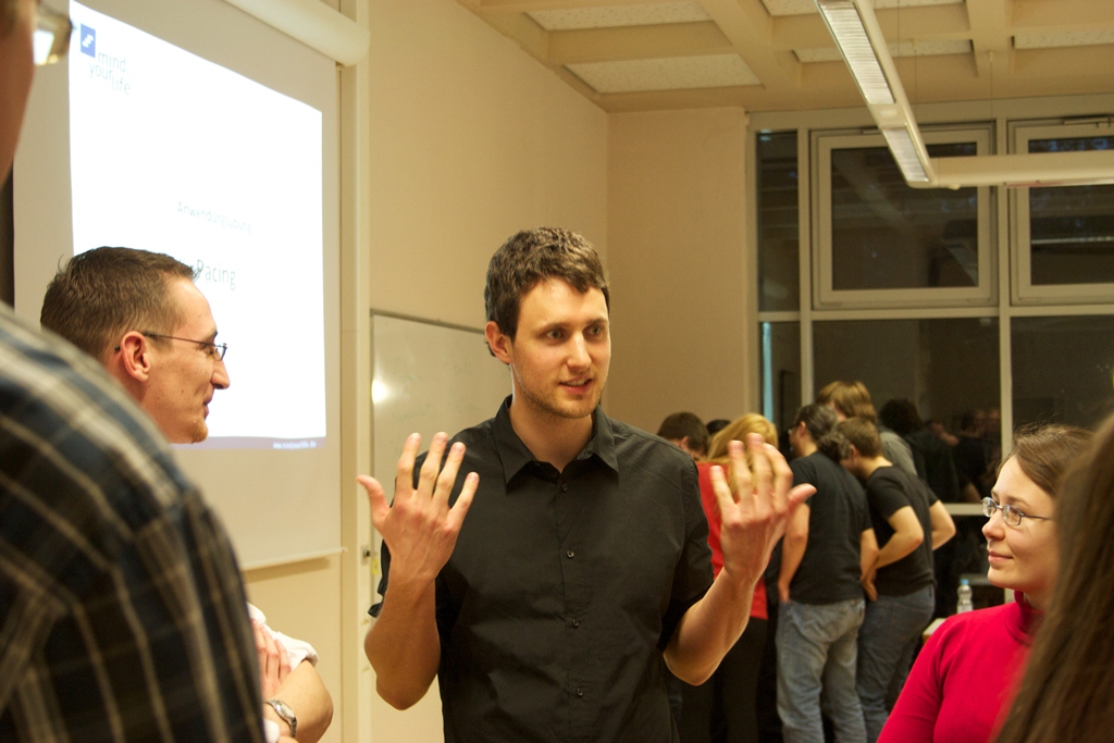 Hendrik-Seminar workshops hendrik wahler