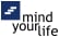 mindyourlife Logo