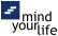 mindyourlife Logo