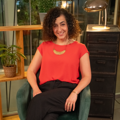 maysa zorob