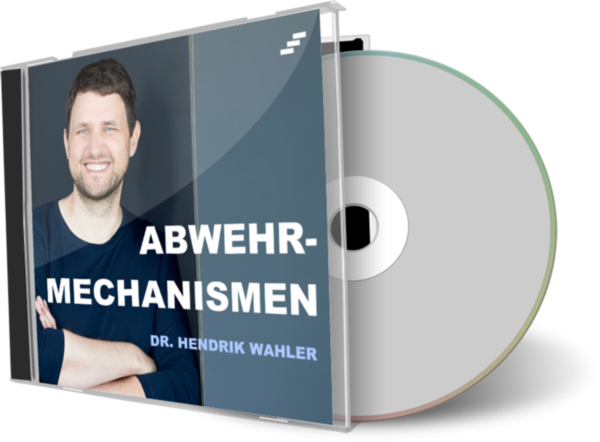 Audiobook Abwehrmechanismen