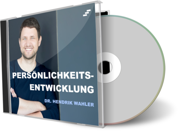 persönlichkeitsentwicklung audiobook