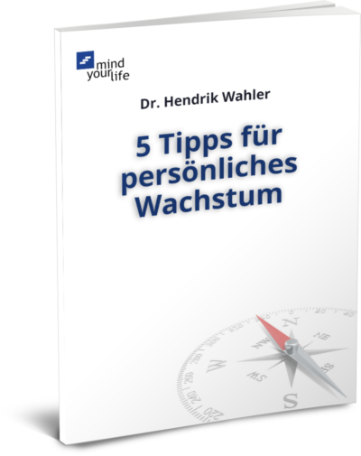 persönliches wachstum