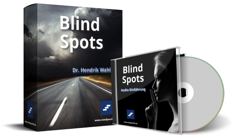 blind spots