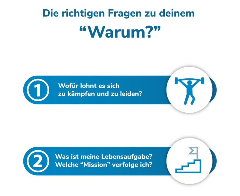 fragen-warum-blau sinn des lebens finde dein warum