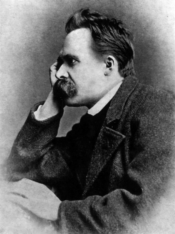 lebenskrise nietzsche