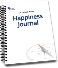 e-book happiness journal