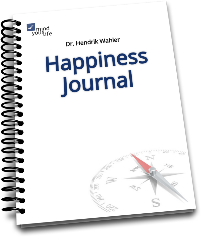 happiness journal