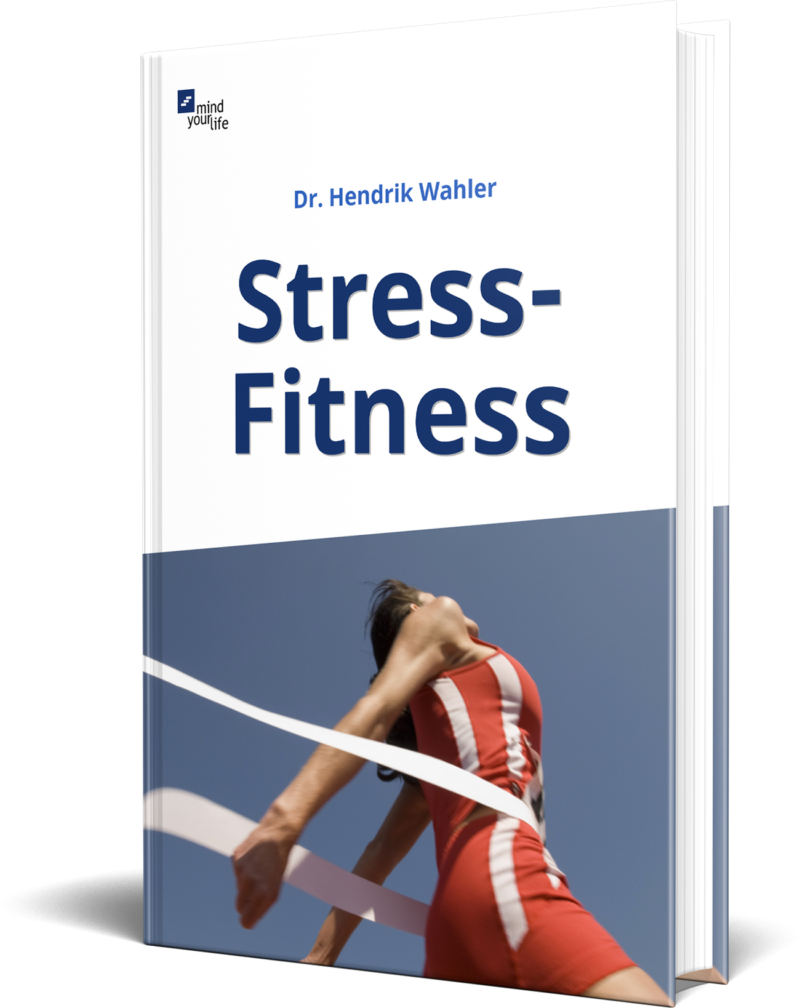 stress-buch stress-fitness