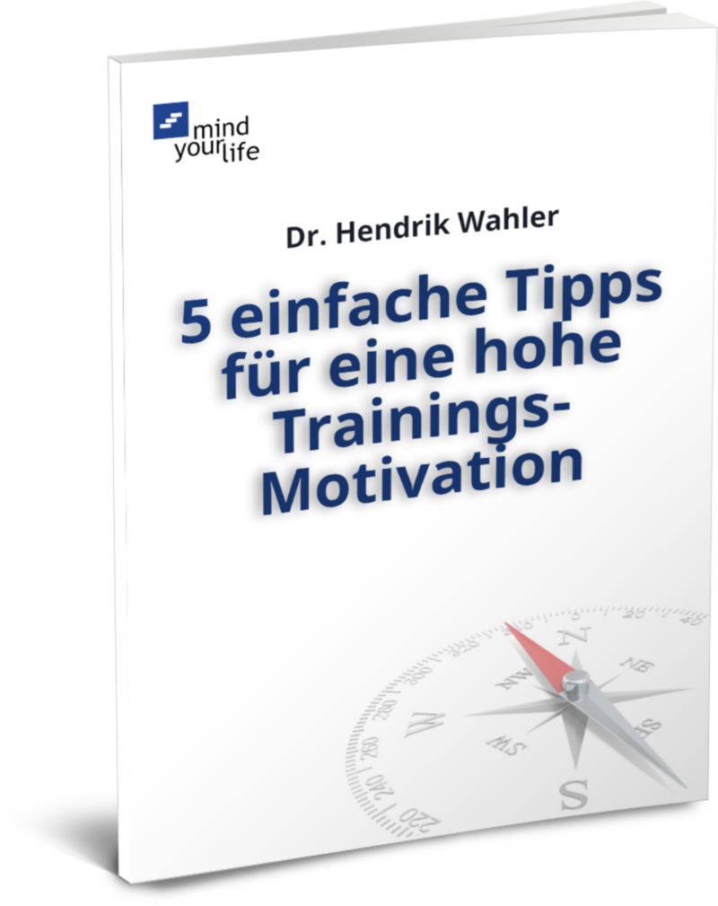 trainingsmotivation pdf