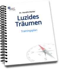 trainingsplan luzides träumen