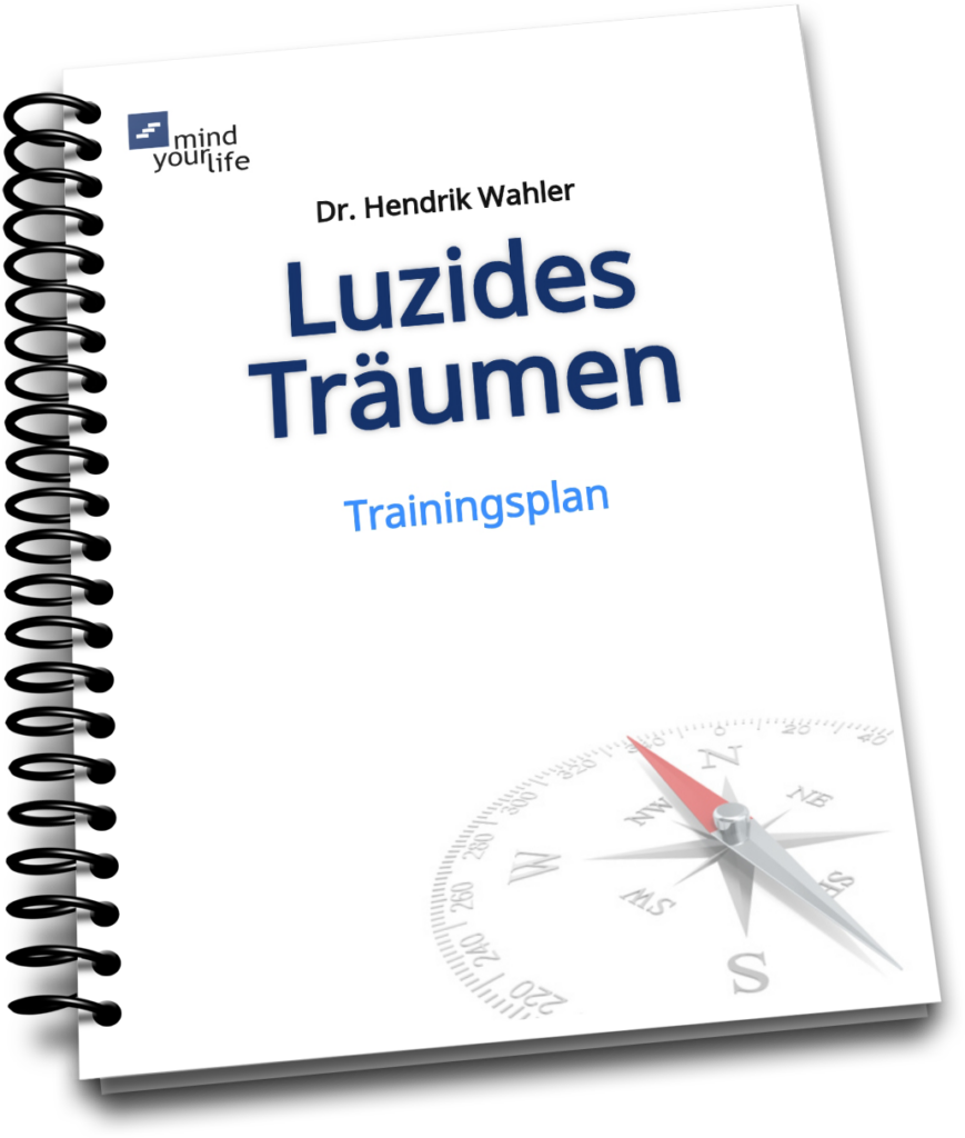 trainingsplan luzides träumen