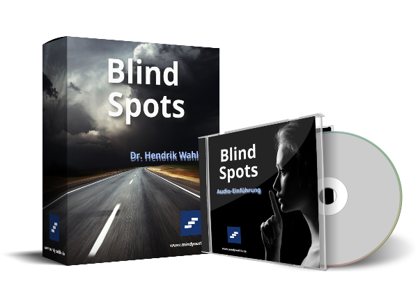 blind spots