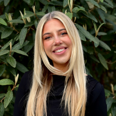 Raquel Rautenstrauch