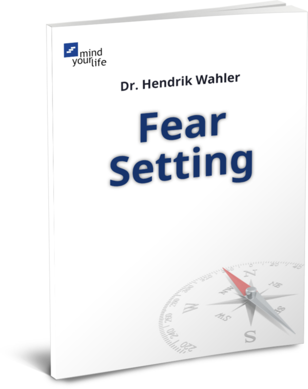 fear setting