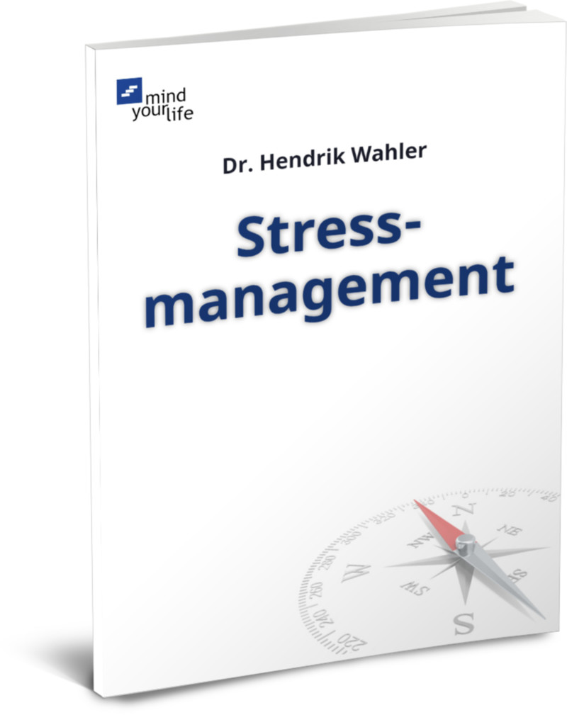 stressmanagement ebook