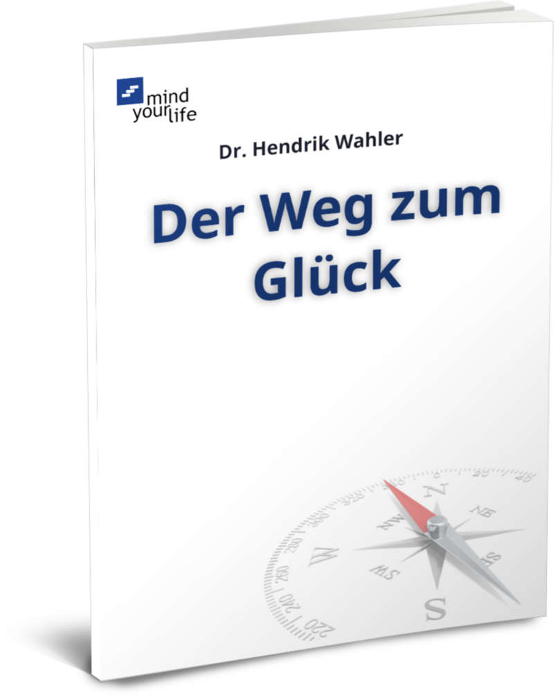 weg zum glück