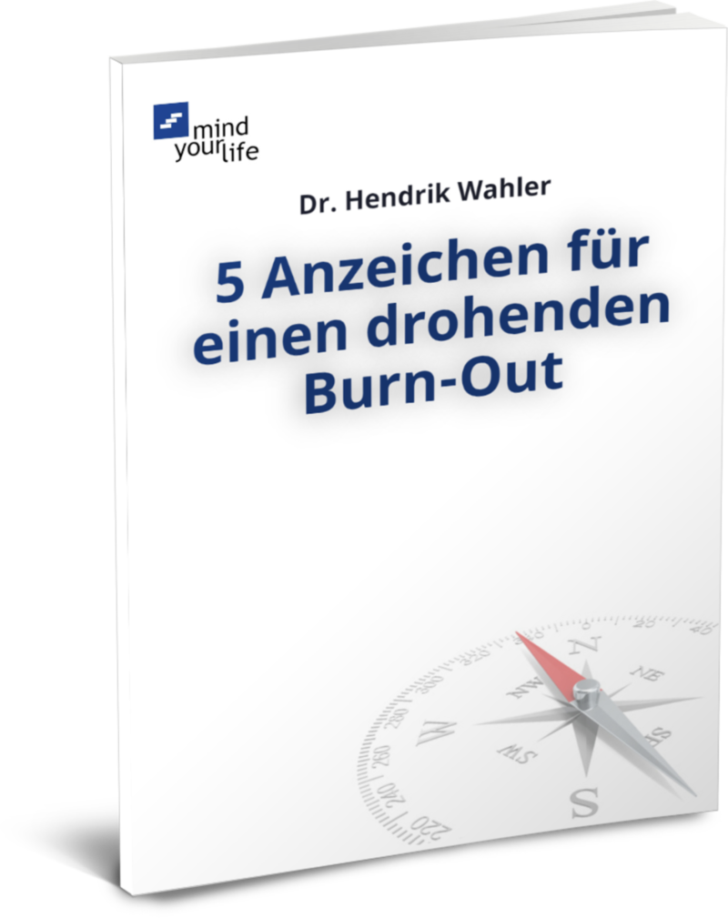 5 anzeichen burnout