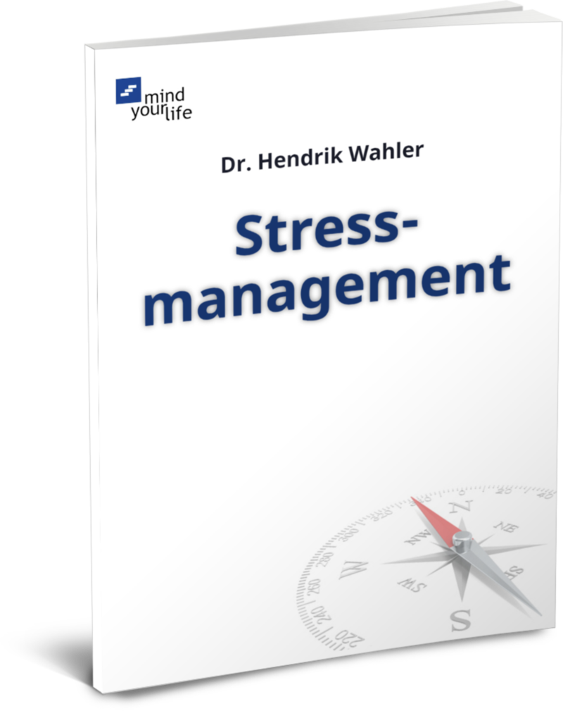 stressmanagement pdf