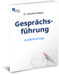 e-book gesprächsführung