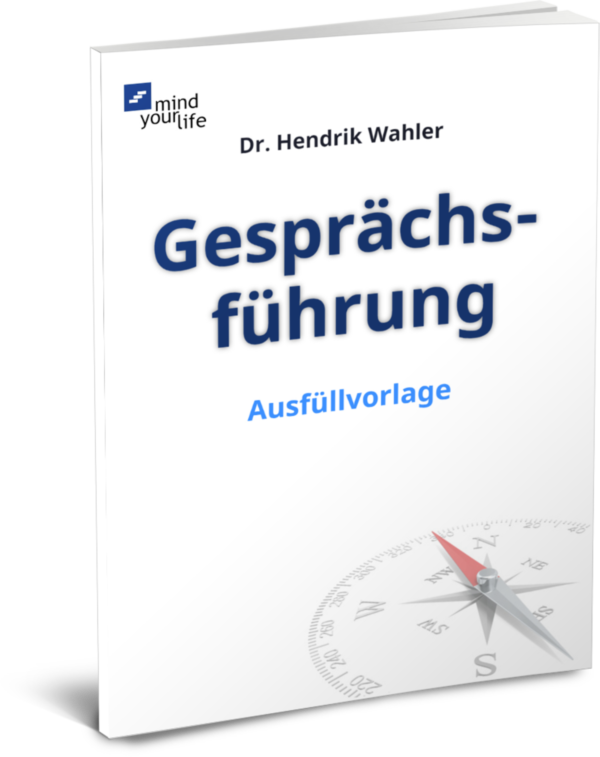 e-book gesprächsführung