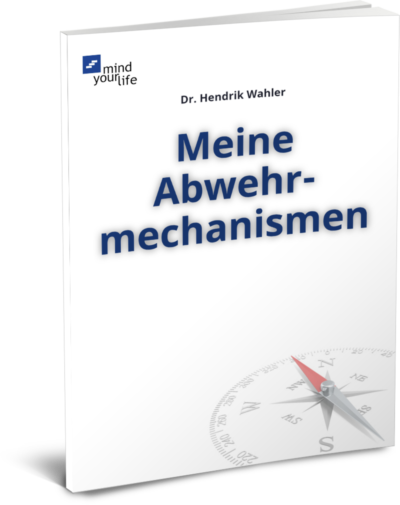 E-Book Abwehrmechanismen