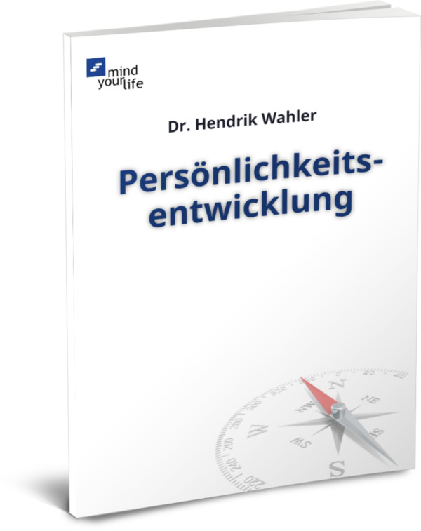 persönlichkeitsentwicklung pdf