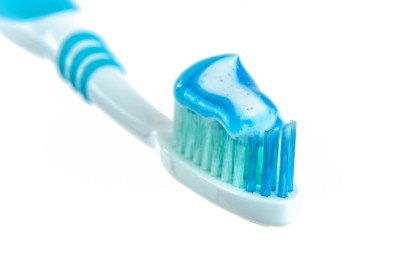 toothpaste-1786388_1920 Morgenroutine