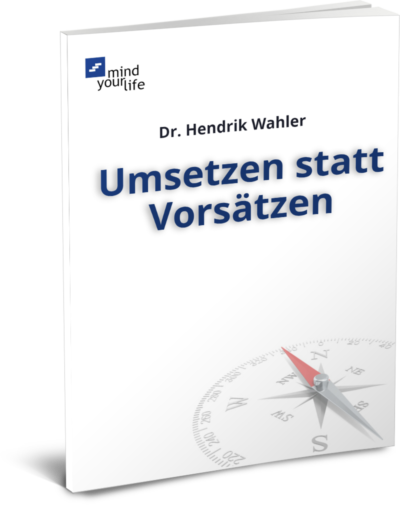 vorsätze umsetzen ebook