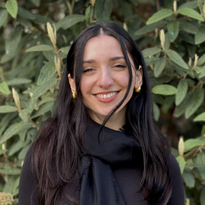 Yasamin Rahimi